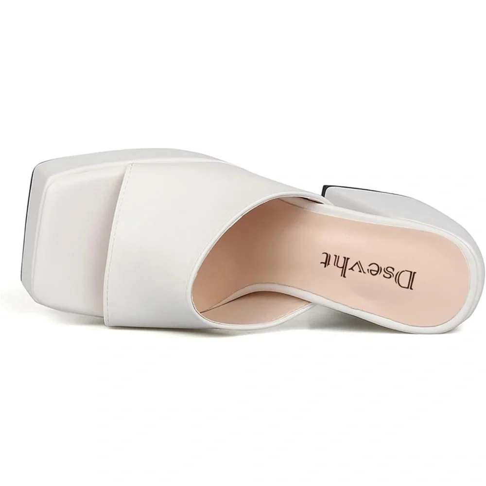 Dsevht nwt chunky
